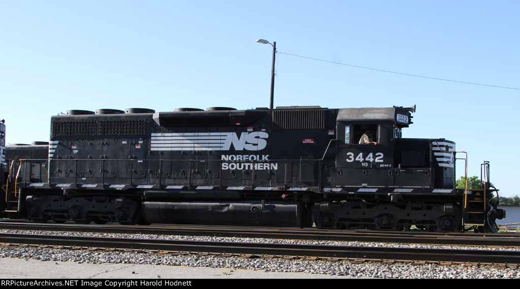 NS 3442